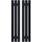 Ekena Millwork Americraft 3-Board, 2 Batten Exterior Real Wood Spaced Board-n-Batten Shutters, ARW101SB311X84OBH, PR ARW101SB311X84OBH - alternate 1